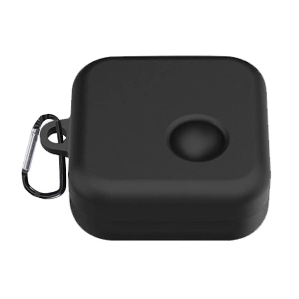 Trådløs etui Bluetooth høretelefonbeskyttelse SORT Sort