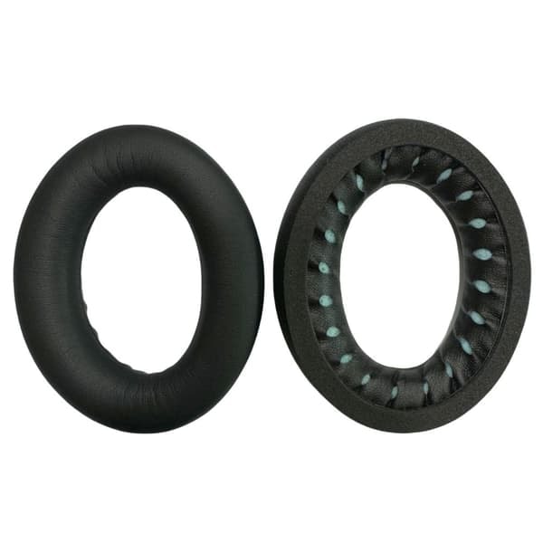 [NT] Ørepuder til Bose QC45 / QuietComfort SE Sort