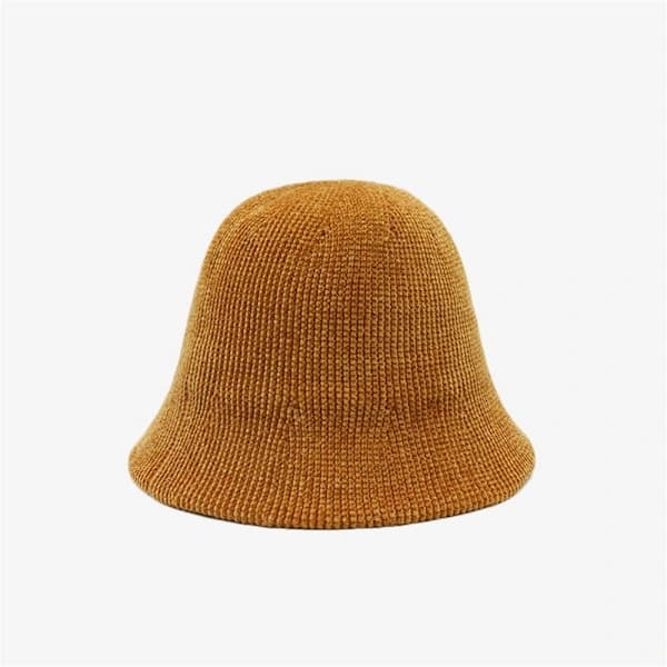 Bucket Hat Basin Hat SVART sort