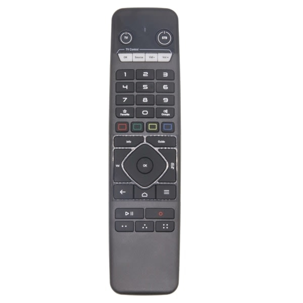 Lær deg stemmefjernkontroll for Formuler Z7+ 5G Z8PRO Z10 Z10PRO Set-top Box