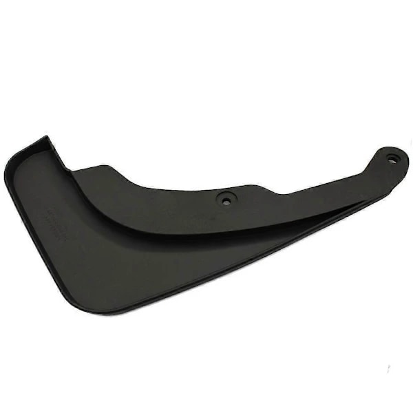 Passende stænklapper for og bag til Suzuki SX4 Hatchback 2006-2012