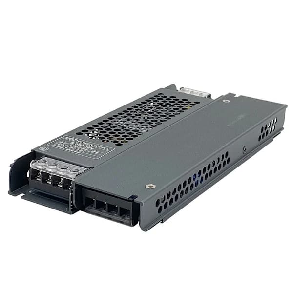 LED-virtalähde 12V400W 400W 12V400W