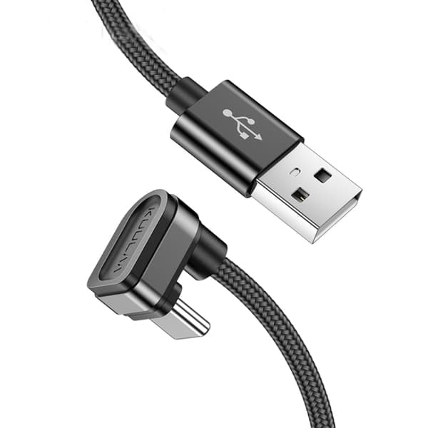 {NT}USB Type-C Hurtigladekabel - 2m