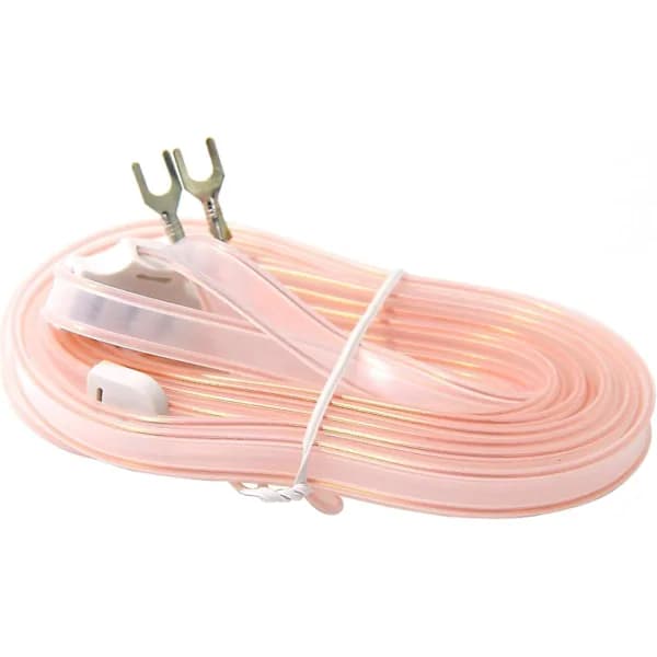 300 Ohm FM-antenne til vintage stereotunermodtagere