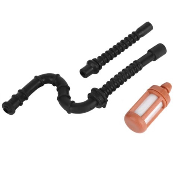 Bränsleledningsfilter Element Kit Ersättningstillbehör Passar Stihl 024 026 MS240 MS260 Motorsåg/NC/
