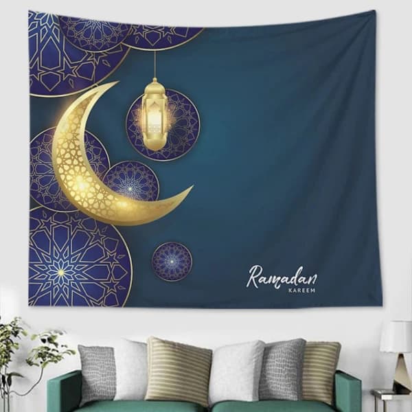 Eid Mubarak -taustakuvat 03 03