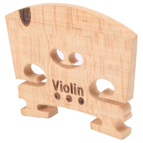 4/4 Violin Strängbytesverktyg Violin Stall Mall Hållbara Violintillbehör, lig_ NN