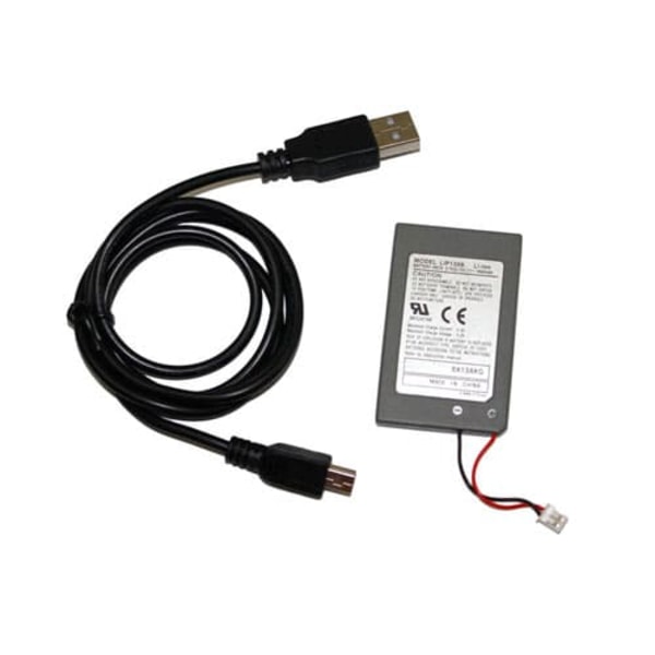 {NT}Batteri til håndkontroll Playstation 3