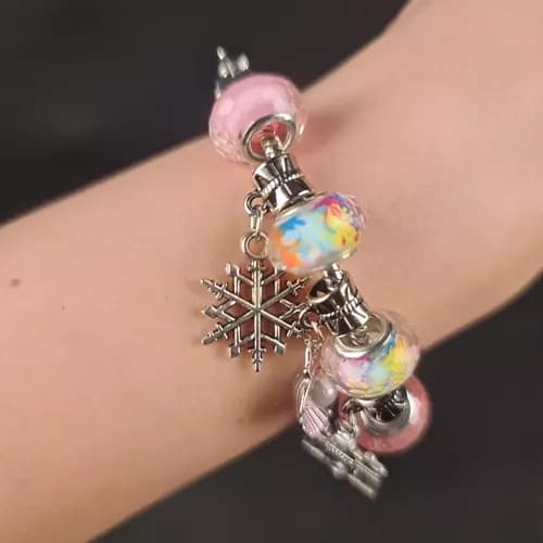 DIY Armbåndssæt - Lav dine egne armbånd