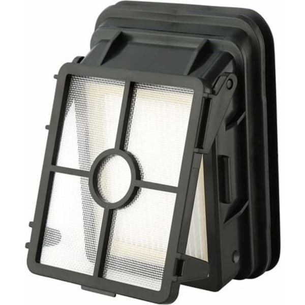 Udskiftningstilbehør 2 Multi-Surface Rullebørster + 2 Filtre til BISSELL Crosswave 17132 og 2225N Serier/NC/