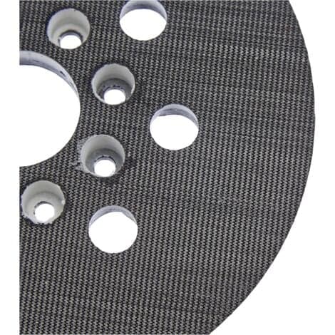Sliprondell for GEX 125-1 AE Professional Medium hard/NC/