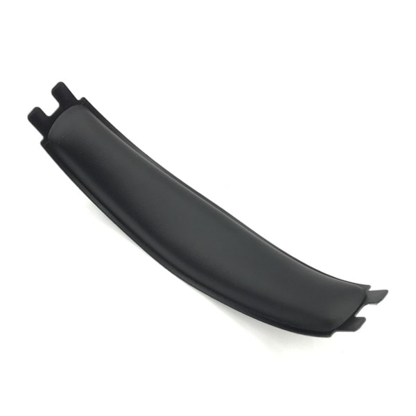 Ersättningshuvudband Kudde Pad för pannband Reparationsfixdelar för HyperX Cloud Flight/Stinger hörlurar A/NC/