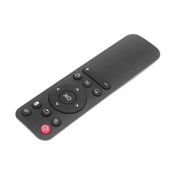 Projektorfjernkontroll for HY300 HY320 HY300 PRO Projektor Bærbar Kontroll Fjernkontroll Universal-WELLNGS/NT/