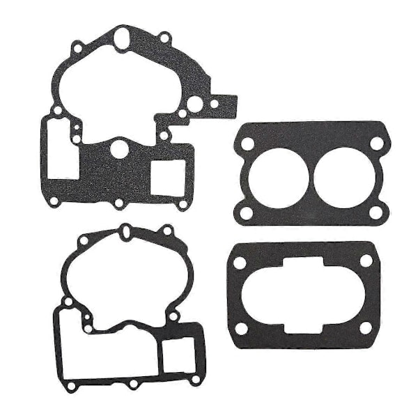 Förgasarrenoveringssats för Mercruiser 3.0L 4.3L 5.0L 5.7L_ NN