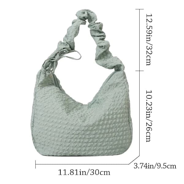 Skuldertasker Messenger Taske BEIGE beige