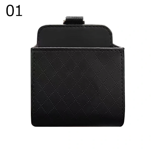 Bilventil Organizer Autoförvaringsboks 01 01 01