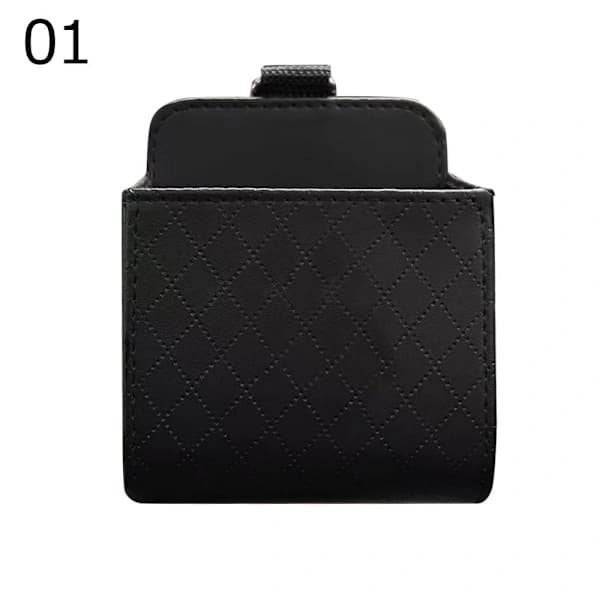 Bilventil Organizer Biloppbevaringsboks 01 01 01