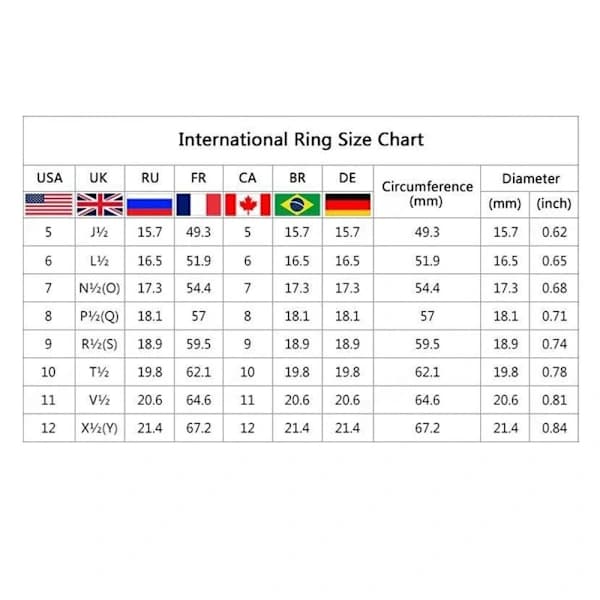 Daisy Roterende Ring Fingerring Delikat 10 10 10