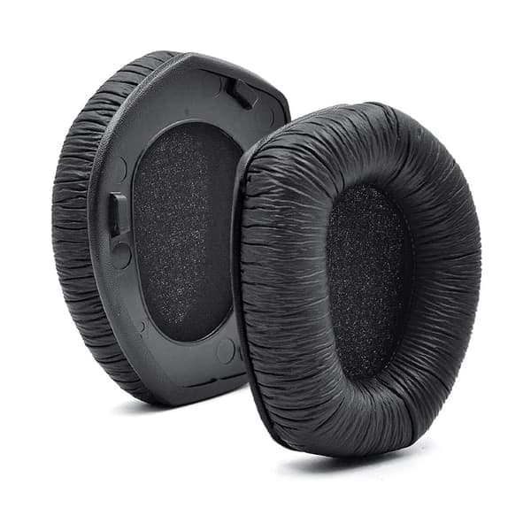 Ørepuder til Sennheiser RS165/175 Sort 1 par_qq