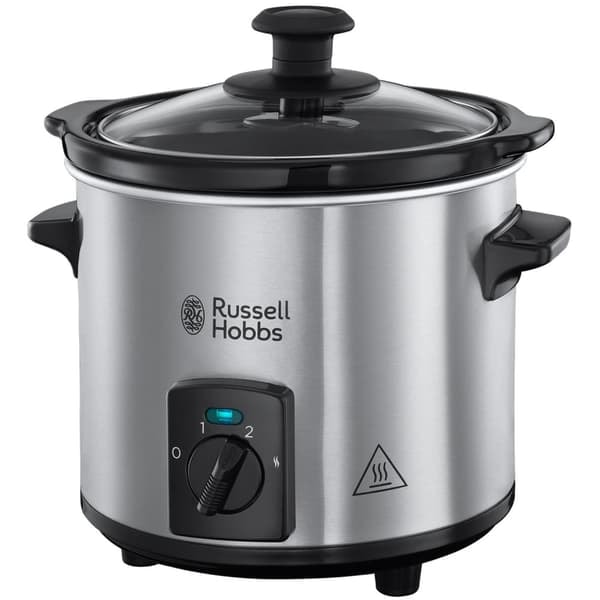 Slow Cooker 25570-56 Kompakti Home 2L_NN