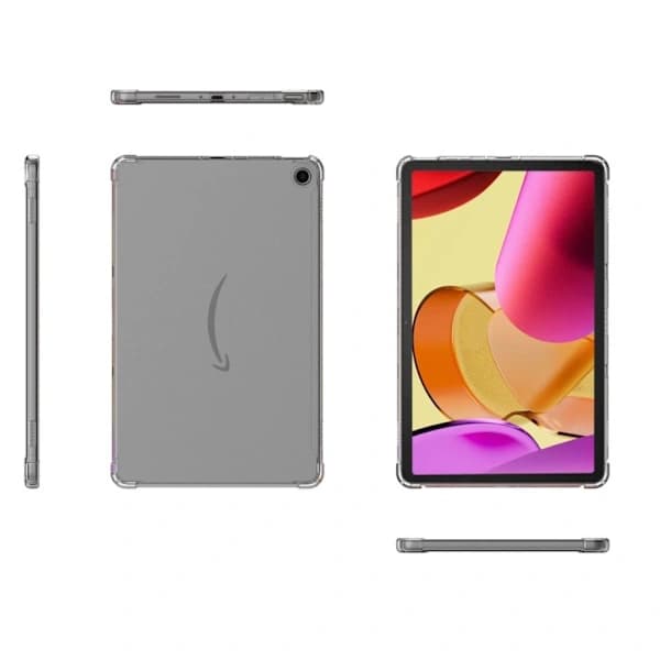 Bagside Beskyttelsescover Tablet