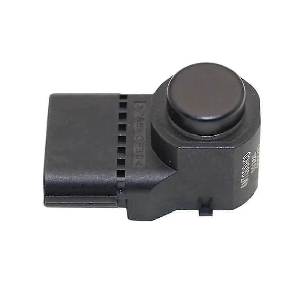 2 stk. 95720-3z000 Parkeringssensor til bil I40 2011-2020 Baksensor 4mt006hcd 96890c1200 9