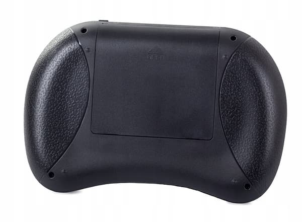 Trådløst tastatur for TV / Datamaskin / Spillkonsoll / Android