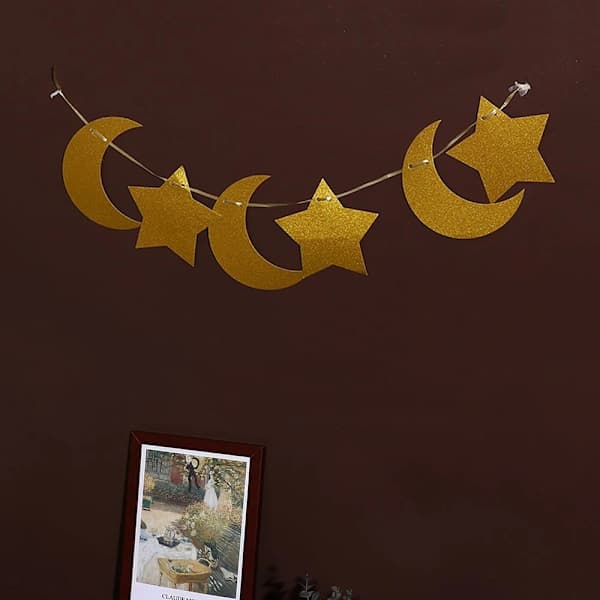 Eid Mubarak -viiri Eid al-Fitr -juhlaan 2 2