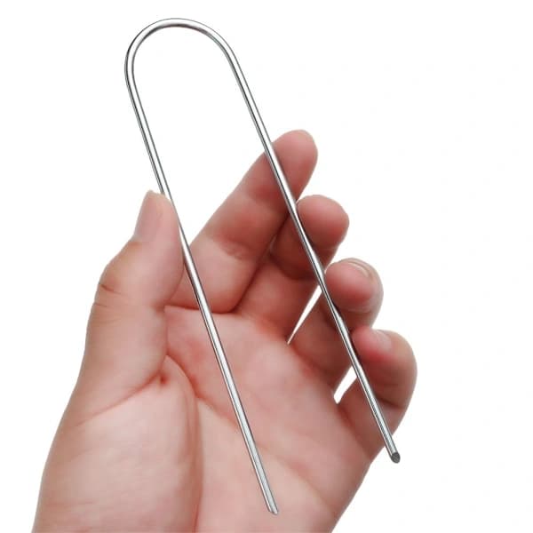 Markankare Wind Stake Peg 10ST 10ST 10st
