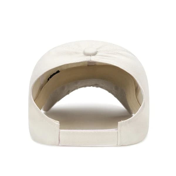 Åkerfräken Visir Hatt Baseball Caps ROSA rosa