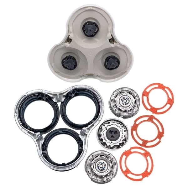 {NT}Barberhode for Philips S7000/SH90/S7310/RQ10/RQ12