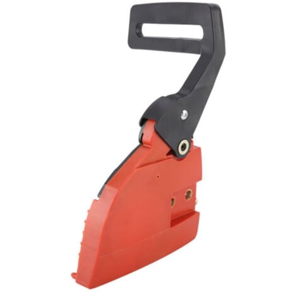 Kytkinketjupyörän suojus Husqvarna 136 137 141 142 moottorisahoihin/NC/