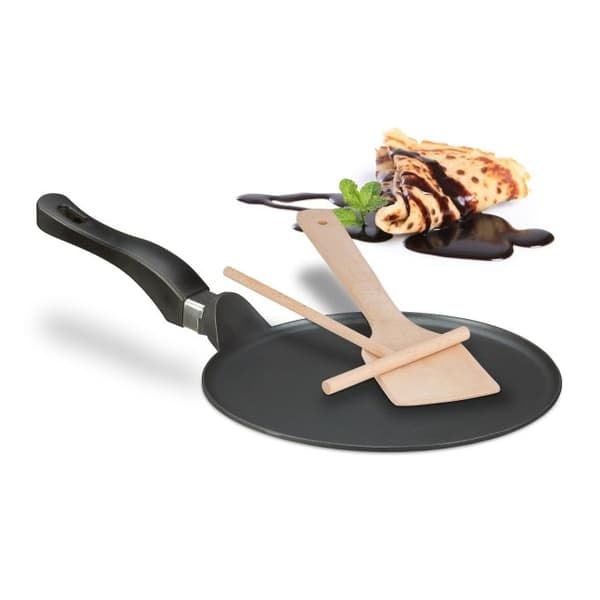 Crêpespanna med tillbehör_NN