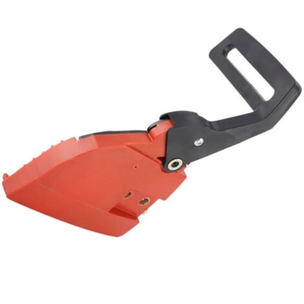 Kytkinketjupyörän suojus Husqvarna 136 137 141 142 moottorisahoihin/NC/