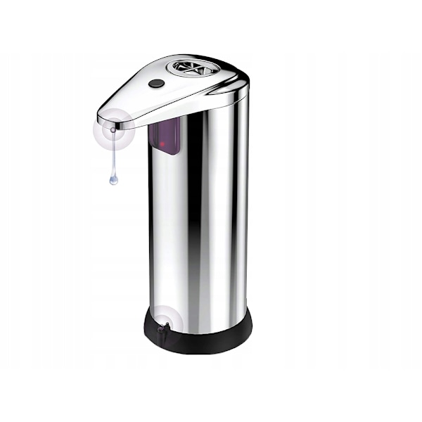 Automatic Soap Dispenser - Soap Dispenser