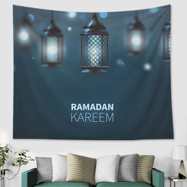 Eid Mubarak -taustakuvat 01 01