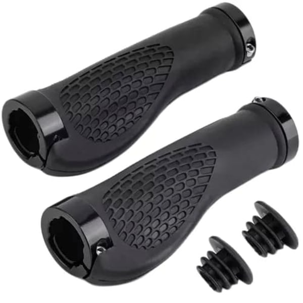 [NT] Håndtak Sykkel / Sykkelhåndtak - Ergonomiske