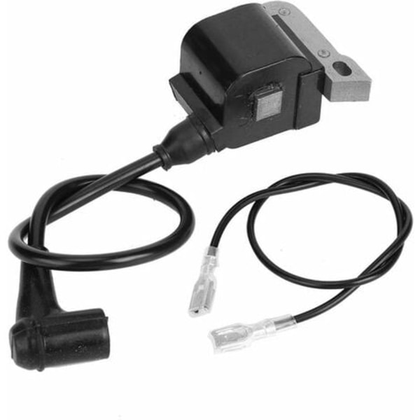 Tændspole Udskiftning Tilbehørsdele Passer Til Husqvarna 50 51 55 61 268 266 272XP Højtrykspakke Spole/NC/