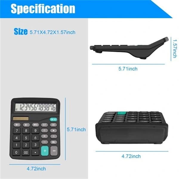 Calculator Financial Instrument Office Tools