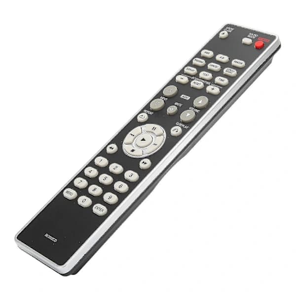 Erstatningsfjernbetjening til Marantz CD-afspiller
