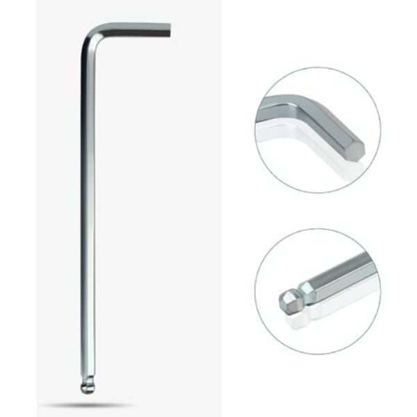 Yleiskäyttöinen trimmeripään mutterisarja, Stihl FS55 FS55R FS56 FS56RC FS70R FS80 FS85 FS90 FS90R FS94 FS100RX/NC -trimmerille