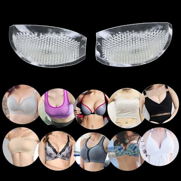 BH Alusvaatteet Pehmusteet Bikini Pehmusteet 1 1 1