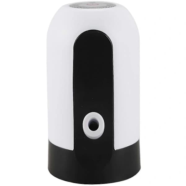 USB-oppladbar vannflaskepumpe - Bærbar elektrisk vanndispenser