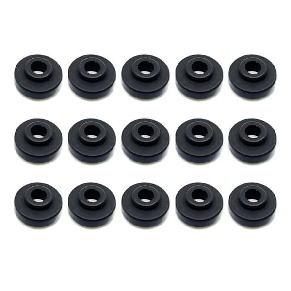 45X Motorventilpakninger Passer 11121726537 til E46 E39 E36 E60 525I 325I 330I X3 X5 M54B30