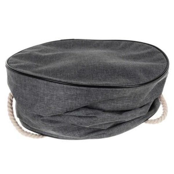 [NT] Play Mat with Basket for Kids - Toy Storage