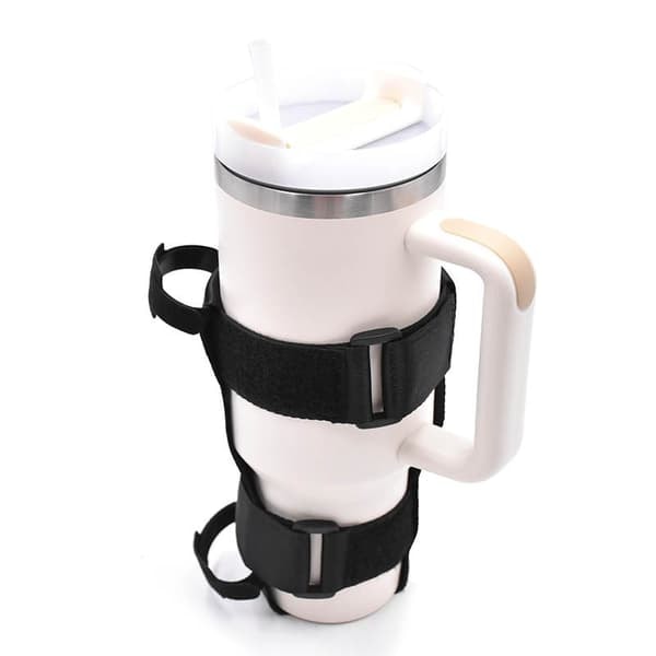 [NT] Säädettävä mukiteline Bogg Bag -laukulle