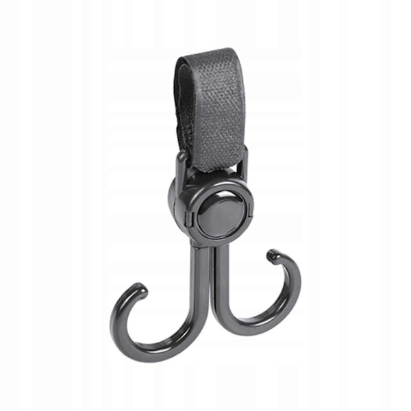 Stroller Hooks, Heavy Duty and Portable