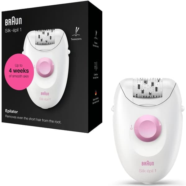 Epilator Legepil SE1-176_NN