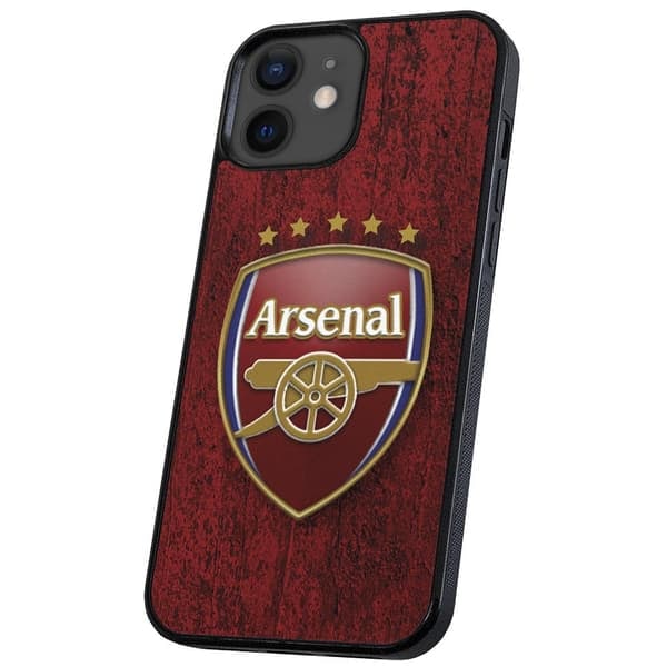 [NT] iPhone 11 - Skal/Mobilskal Arsenal