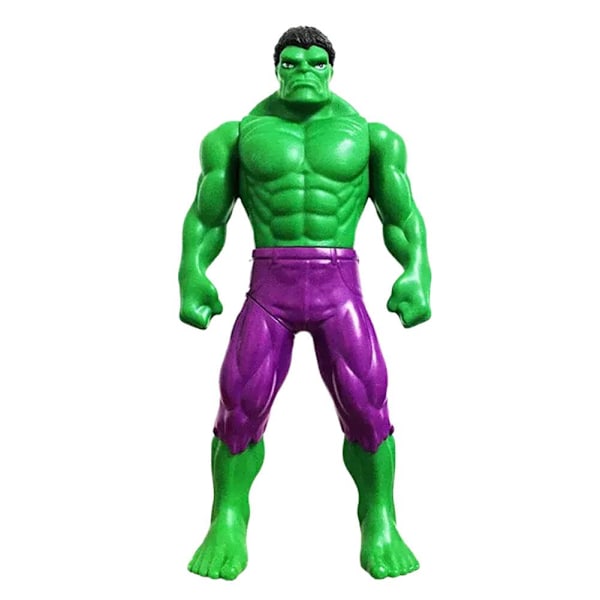 Barnens Press Roterande Aote Leksak Actionfigur Modell Snurrande C one-size